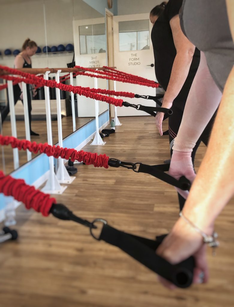 Cardiovascular Workout
