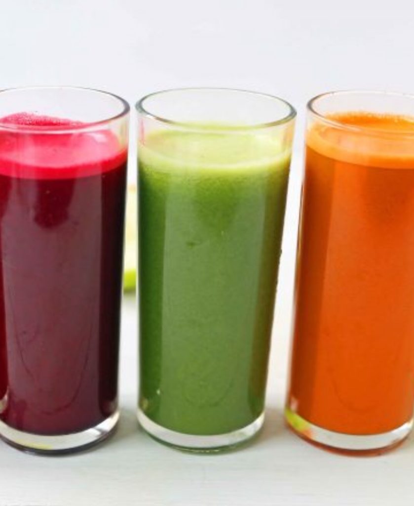 atom Fascinate tråd Healthy Green Juice Recipes | FORM Fitness Pilates